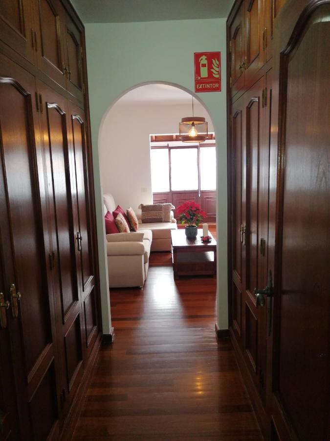 Villa La Victoria Tegueste Kültér fotó