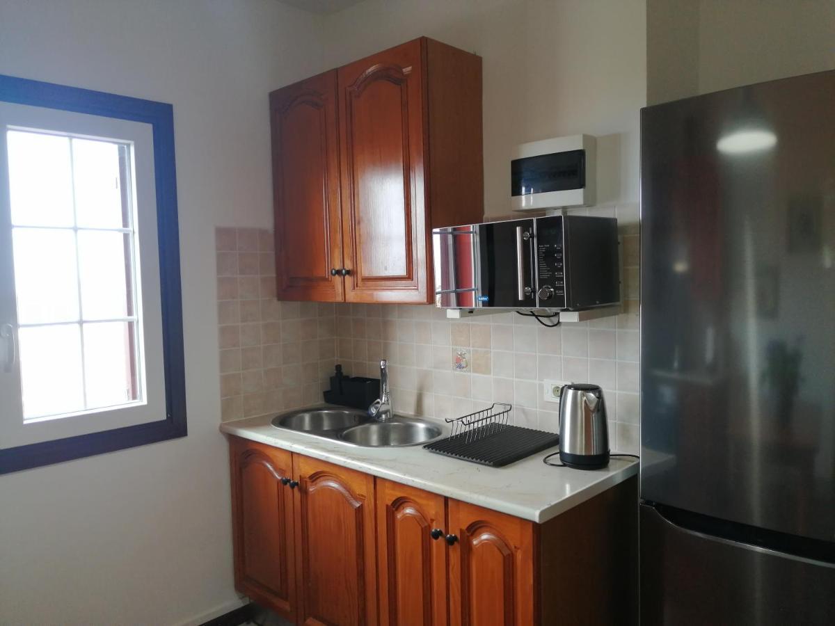 Villa La Victoria Tegueste Kültér fotó