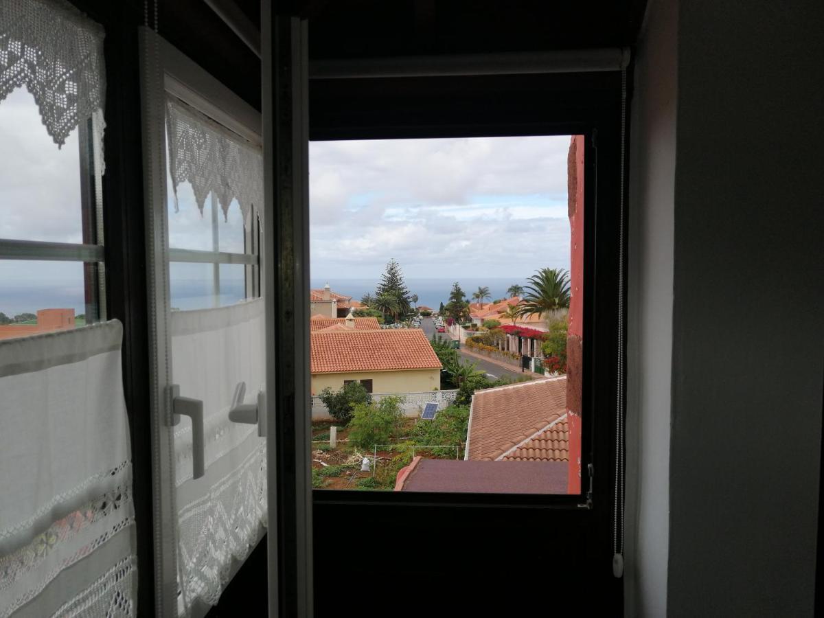 Villa La Victoria Tegueste Kültér fotó