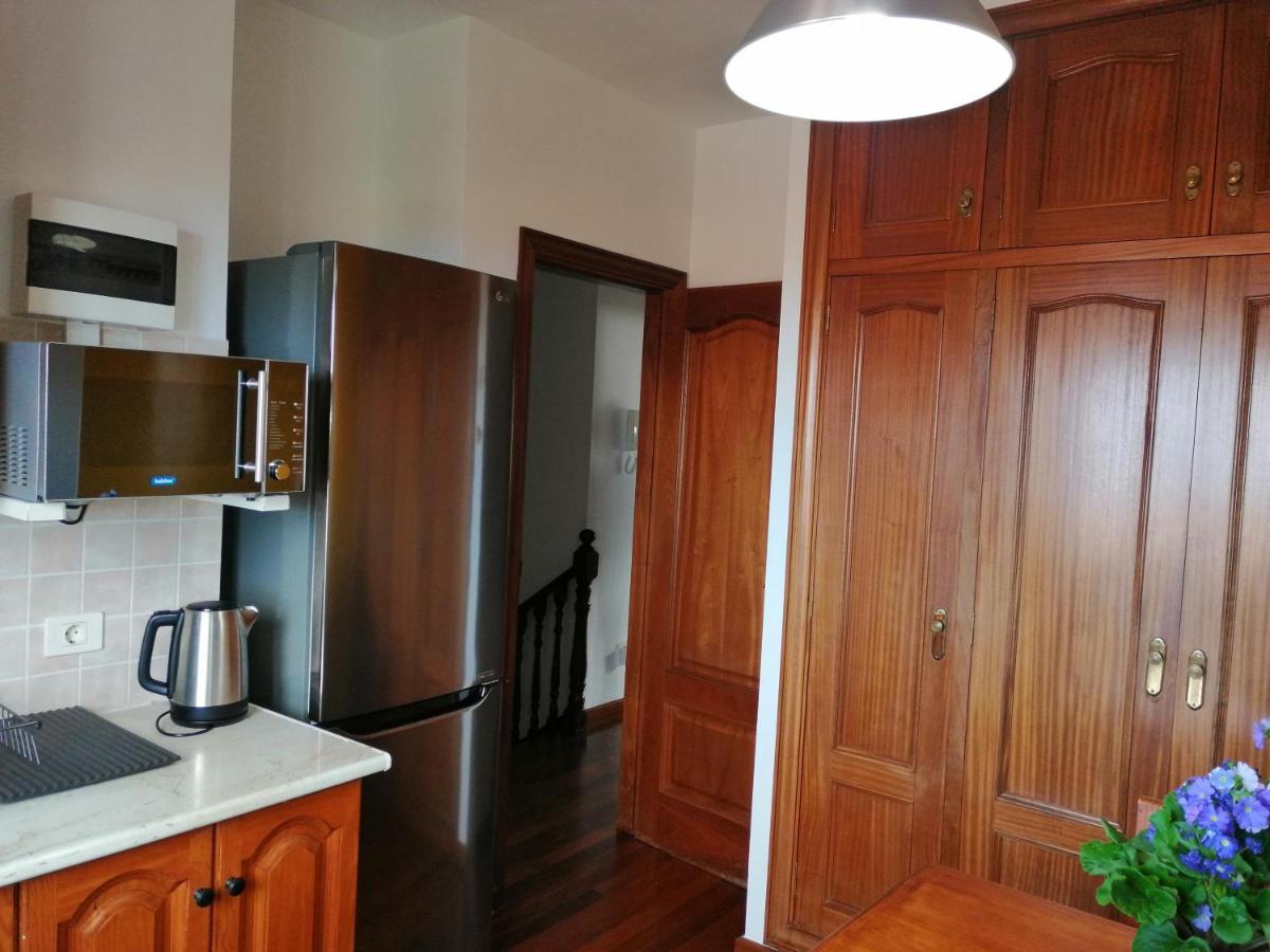 Villa La Victoria Tegueste Kültér fotó