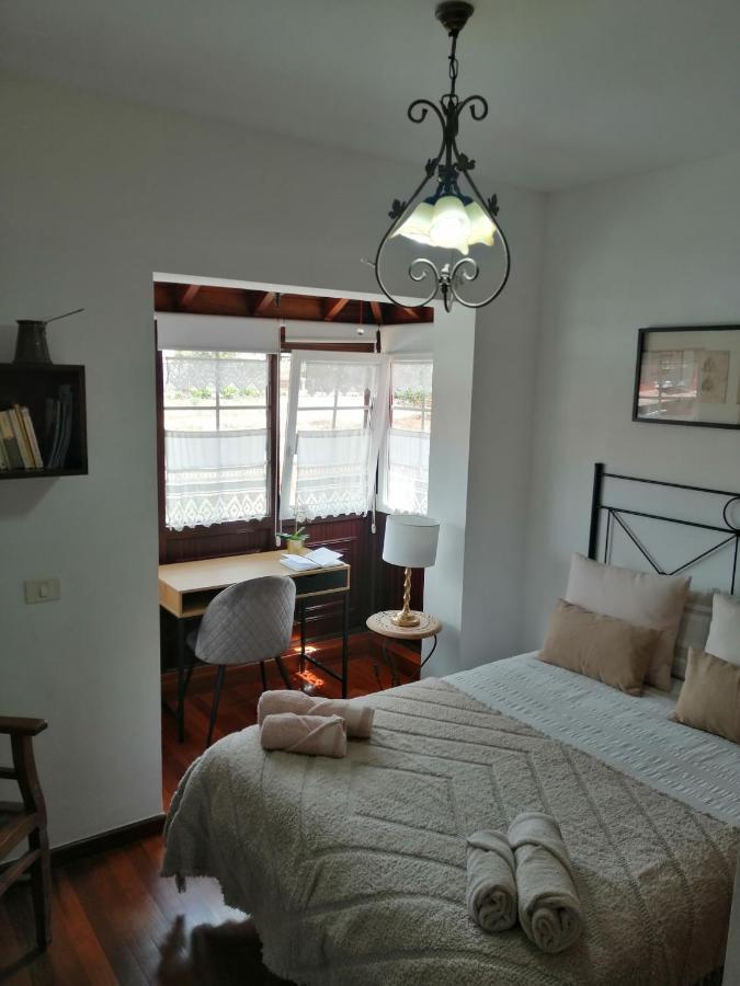 Villa La Victoria Tegueste Kültér fotó