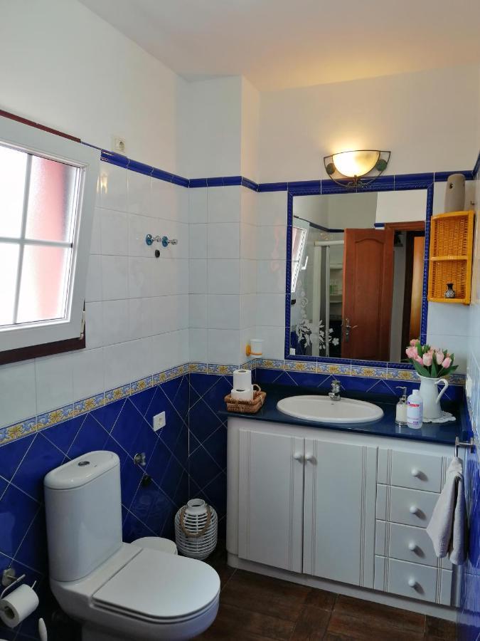 Villa La Victoria Tegueste Kültér fotó