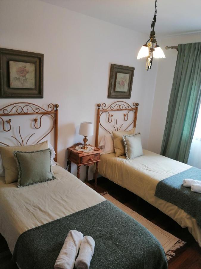 Villa La Victoria Tegueste Kültér fotó